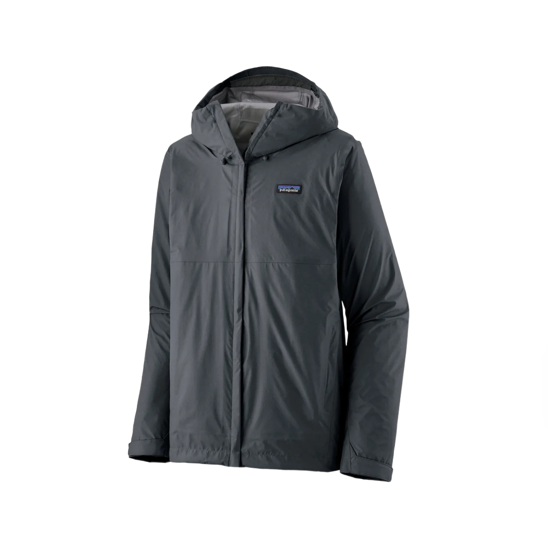 파타고니아 토렌쉘 3L 자켓 스몰더 블루(Patagonia Torrentshell 3L Jacket Smolder Blue)