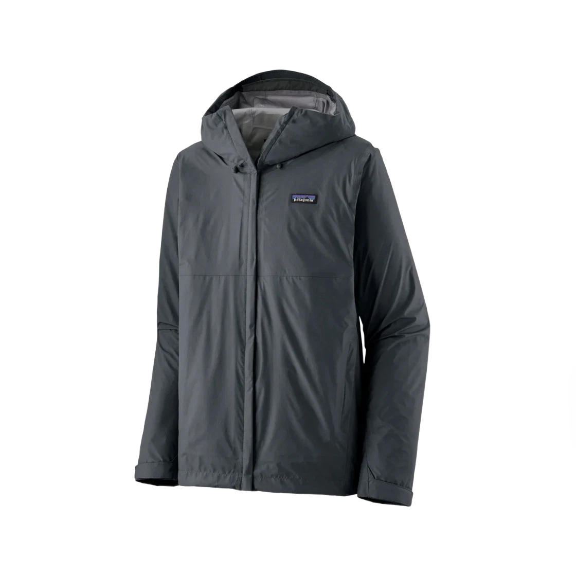 Patagonia Patagonia Torrentshell 3L Jacket Smolder Blue · S