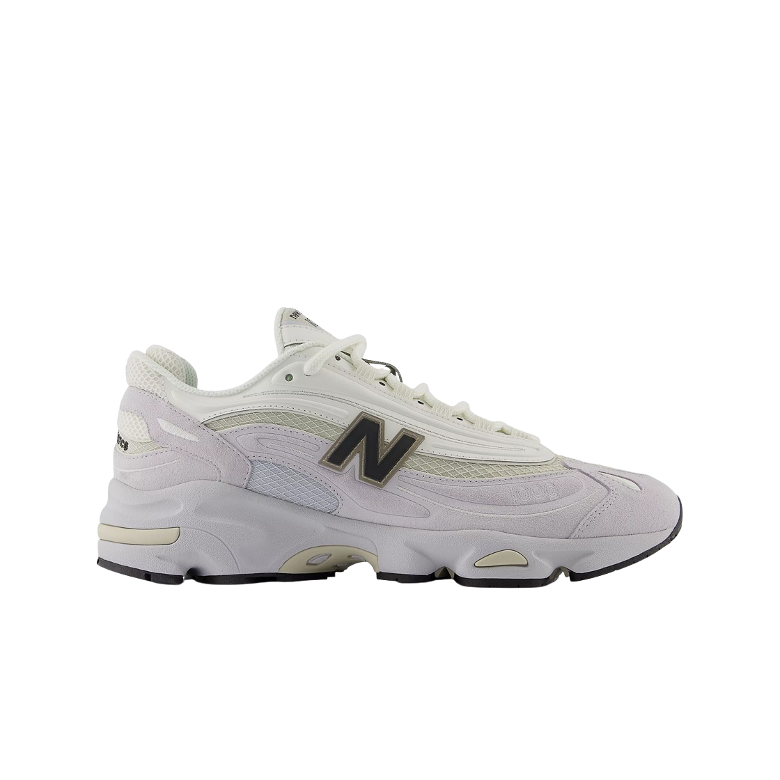 M1000PSB New Balance M1000 Pearl Grey Black
