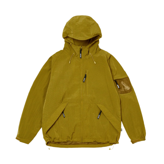 팔라스 후드 쉘러 자켓 클라우디 - 23FW | Palace | KREAM
