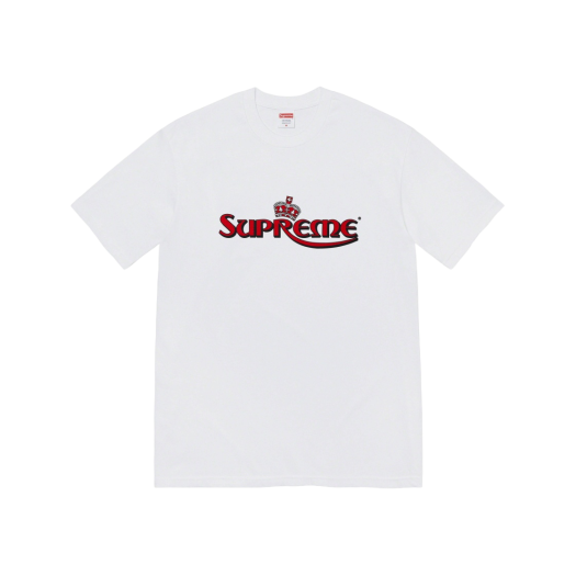 슈프림 달마시안 티셔츠 화이트 - 25SS | Supreme | KREAM