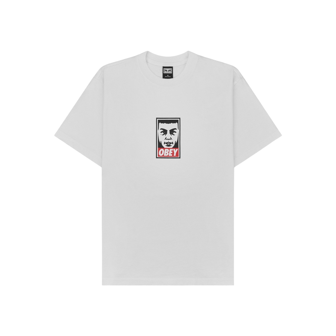 ★送料 関税込★IAB Studio★IAB Studio T-Shirt White Burgundy 아이앱 스튜디오 티셔츠 화이트 버건디 | IAB STUDIO - 슈프라이즈