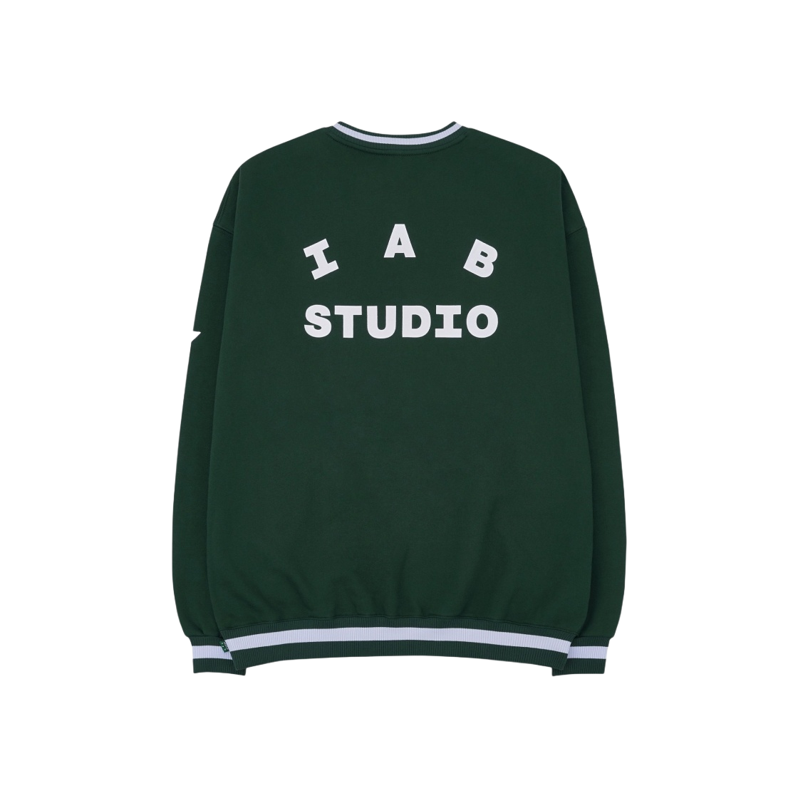 ★【IAB Studio】★IAB Studio x Yonex Sweatshirt Gree.n★ a_a4246cdd3fdf45d48d78ce598c97