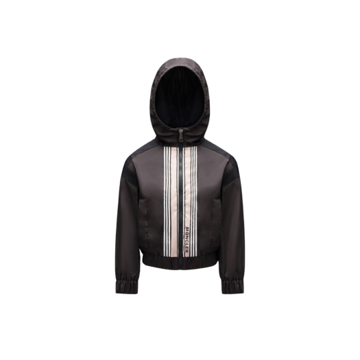 (Kids) Moncler Krastil Hooded Jacket - 22SS