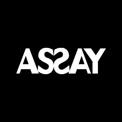 아쎄이(ASSAY)