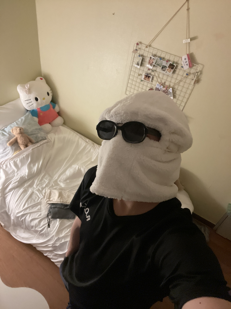 KREAM 프로필 이미지
