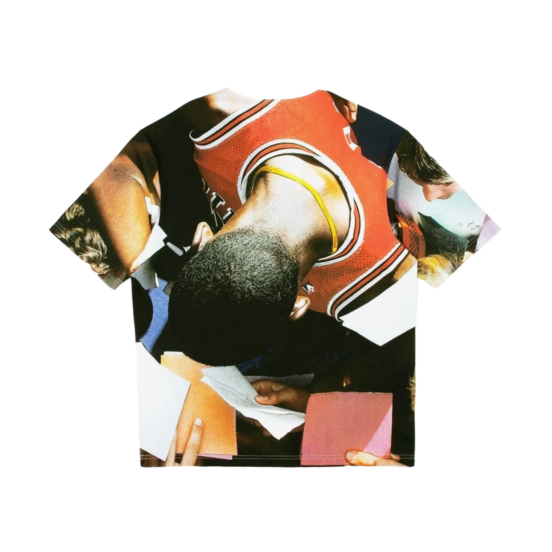 조던 x 유니온 오토그래피 티셔츠 | Jordan | KREAM Jordan x Union Autographs T-Shirt
