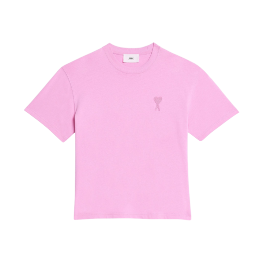 AMI de Coeur T-Shirt Candy Pink
