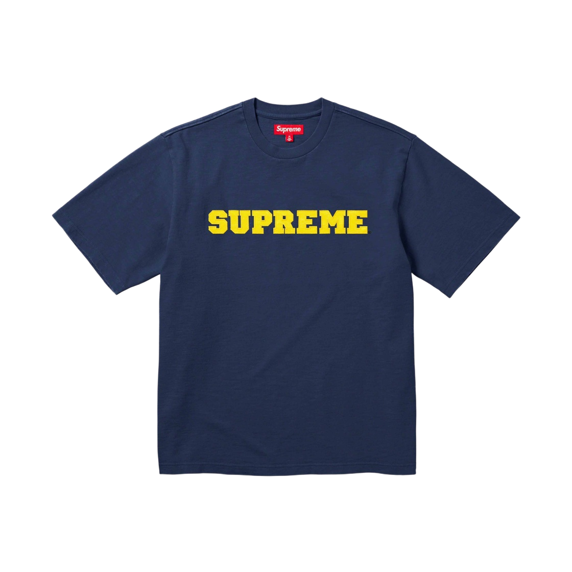 Supreme FTP S/S Top 