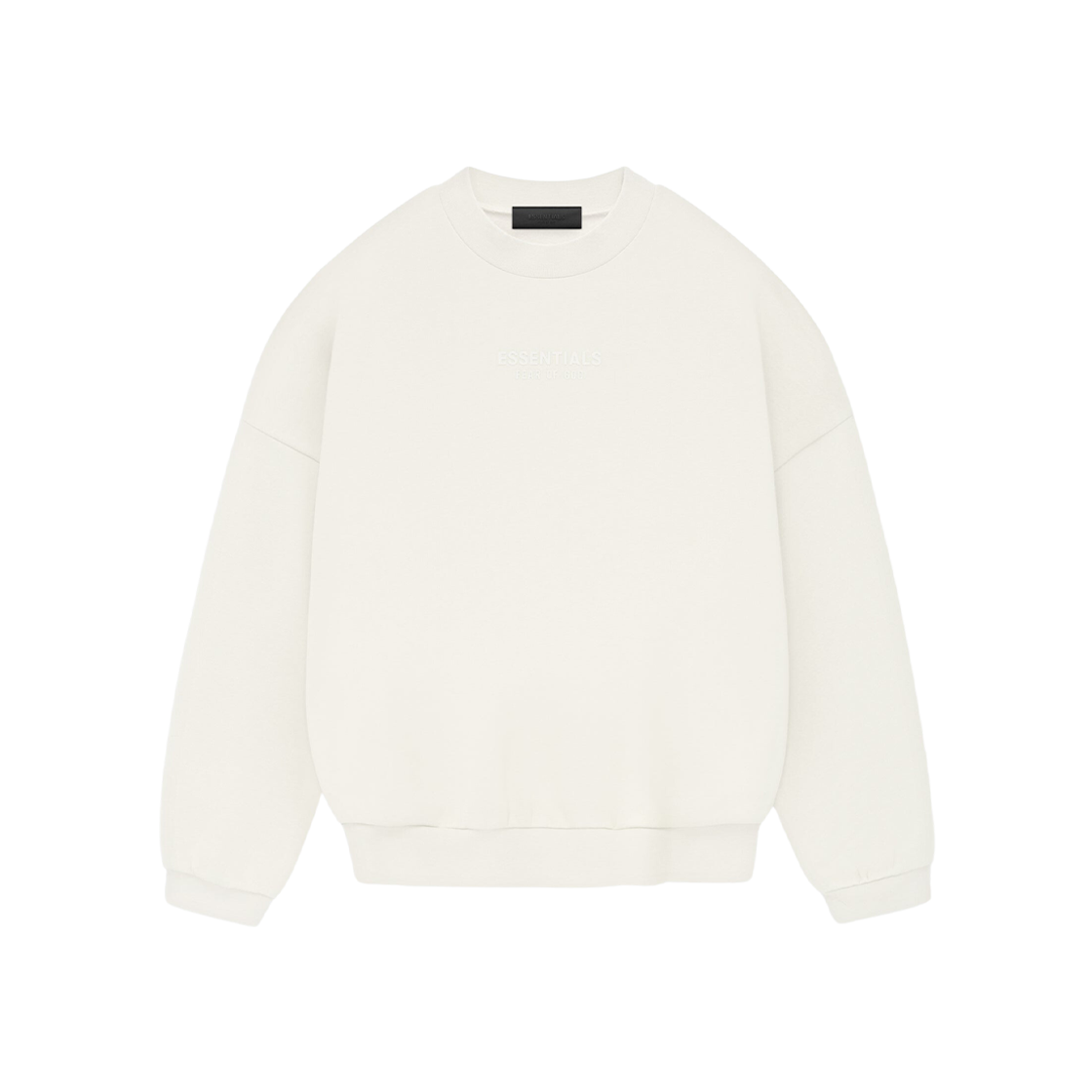 에센셜 크루넥 클라우드 댄서 - 23FW | Essentials | KREAM
