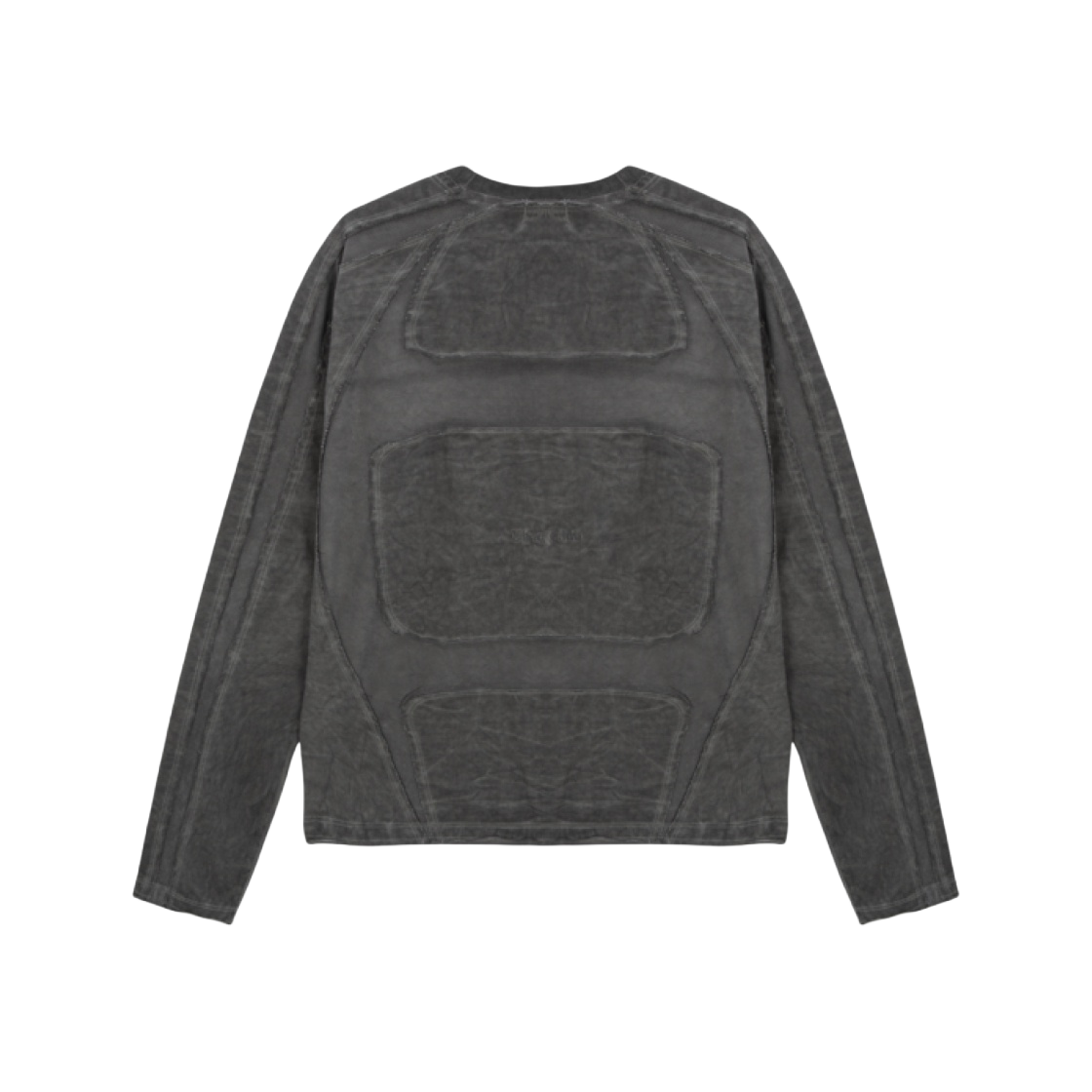 THUG CLUB Back C Mesh Sleeve 