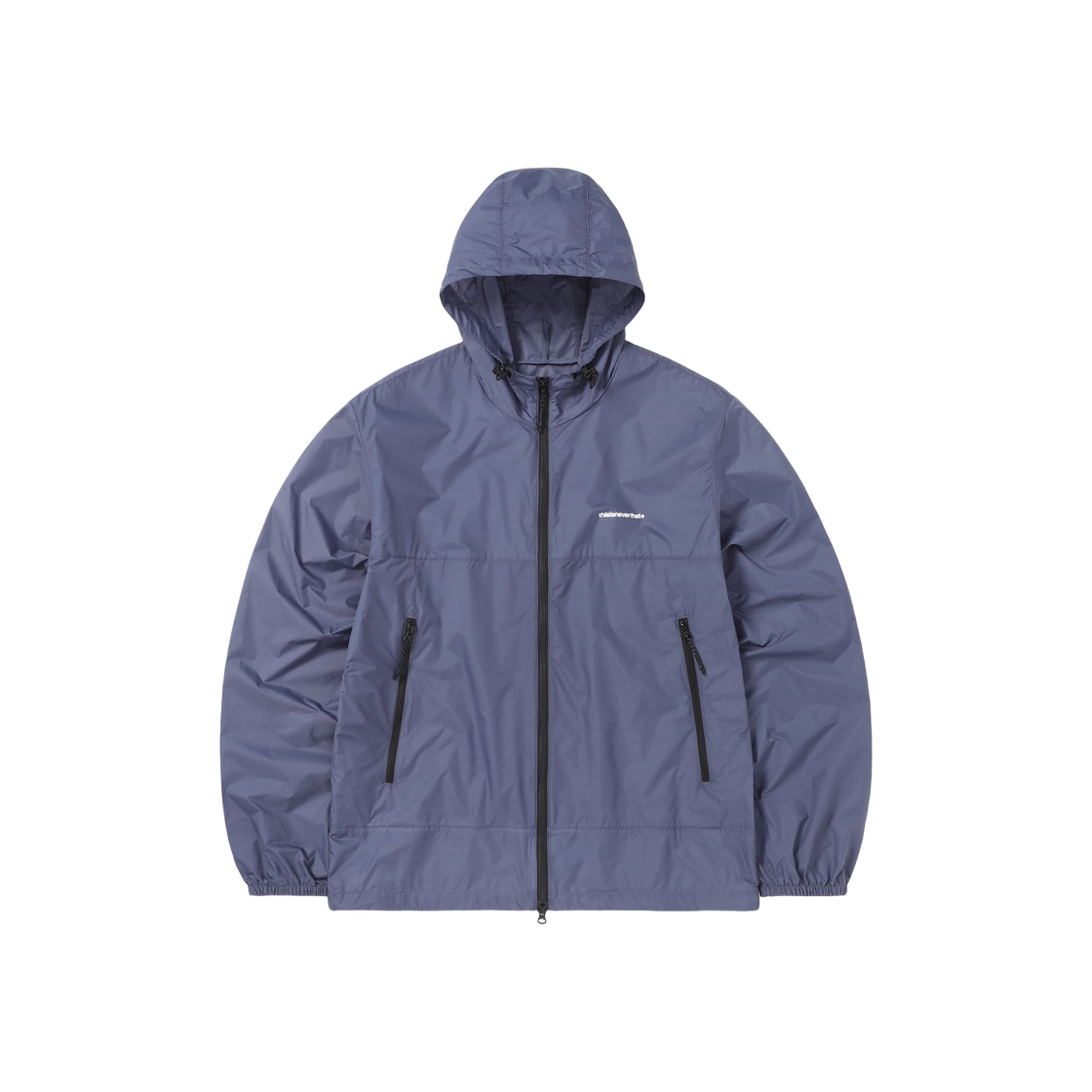 thisisneverthat® T-Light Men's Jacket Black TN240WOWLS02-BLK