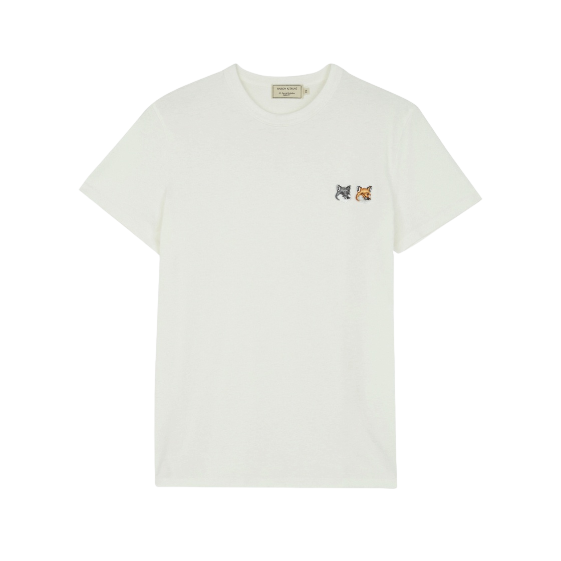 【韓国 cozyandkitsch】Desert Layered T-shirt 한섬 EQL