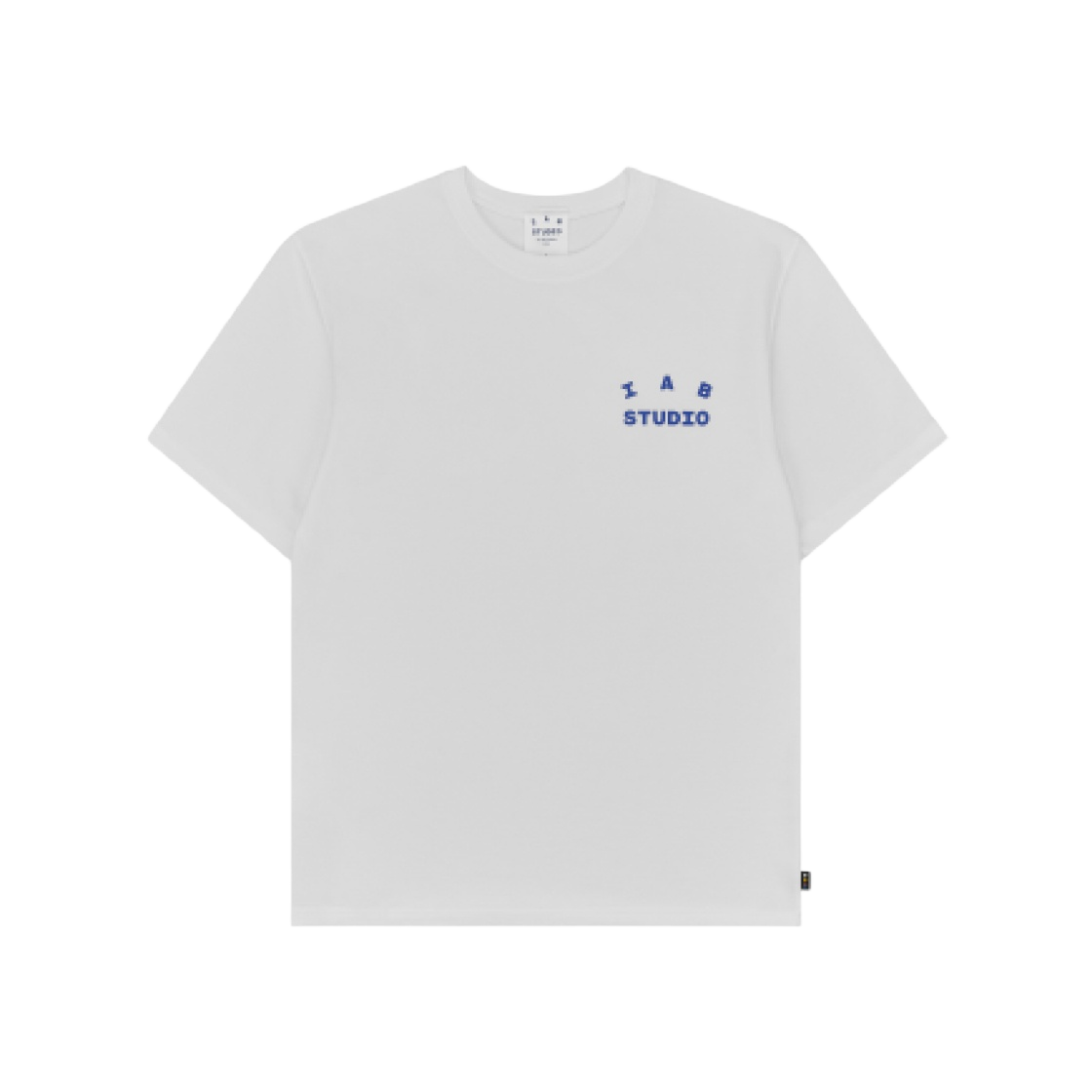 Tシャツ・カットソー IAB Studio 10th Anniversary T-Shirts Pack White & Black IAB Studio 10th Anniversary T-Shirts Pack White & Black (2