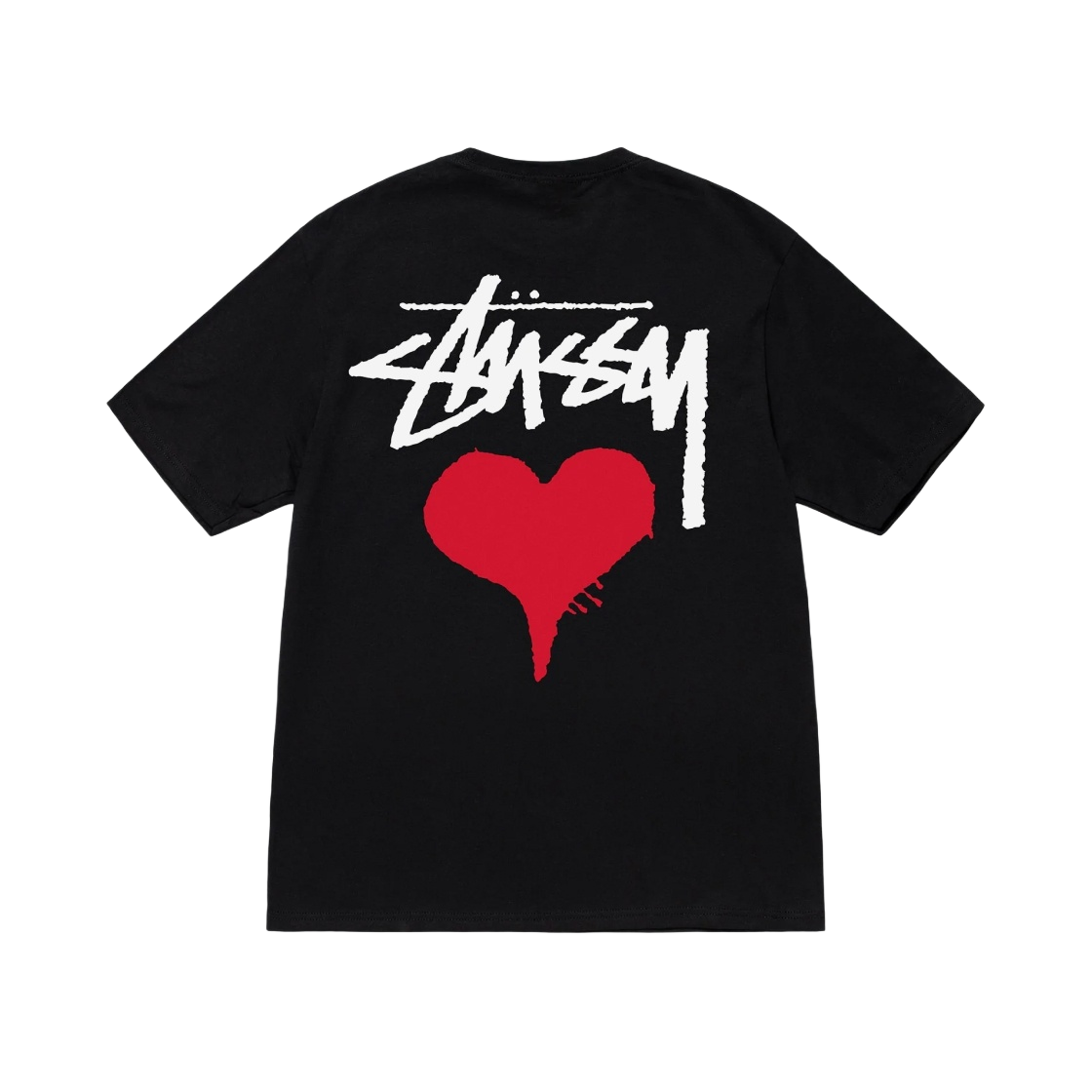 ★韓国の人気★【STUSSY】★5 SPORT TEE★NAVY ☆韓国の人気☆【STUSSY】☆5 SPORT TEE☆NAVY (STUSSY/Tシャツ