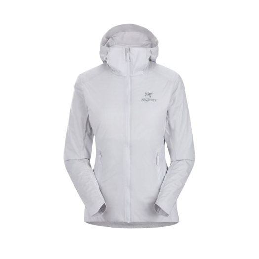(W) Arc'teryx Atom SL Hoody Solitude