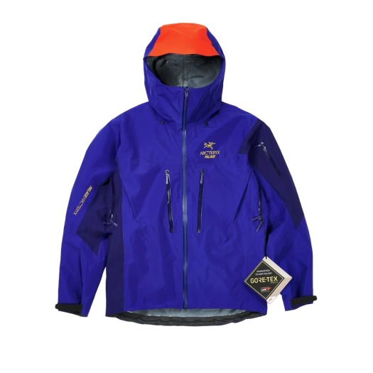 팔라스 고어텍스 코튼 RS 자켓 네이비 - 23FW | Palace | KREAM 팔라스 고어텍스 코튼 RS 자켓 네이비 - 23FW | Palace | KREAM