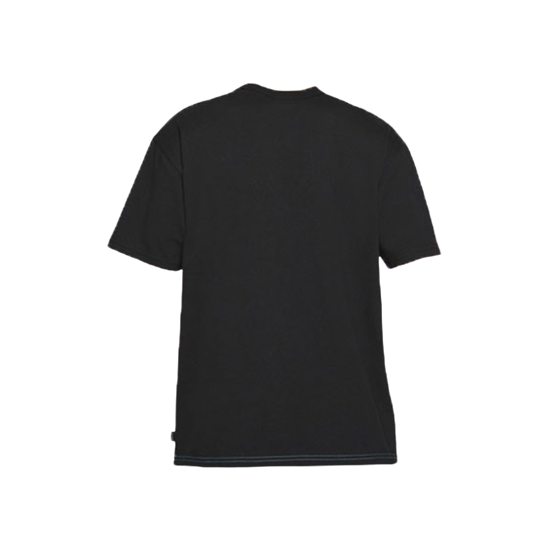 DB3193-011 Nike NSW Premium Essential T-Shirt Black - US/EU - #2