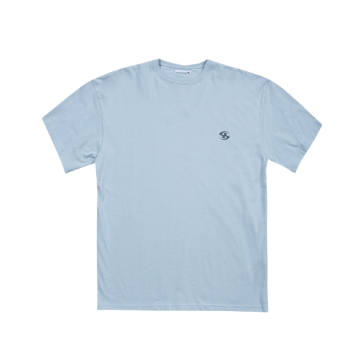【SAN SAN GEAR】 CHAN CHAN SYMBOL T-SHIRT [WHITE] SAN SAN GEAR] CHAN CHAN SYMBOL T-SHIRT [WHITE] 正規品 韓国