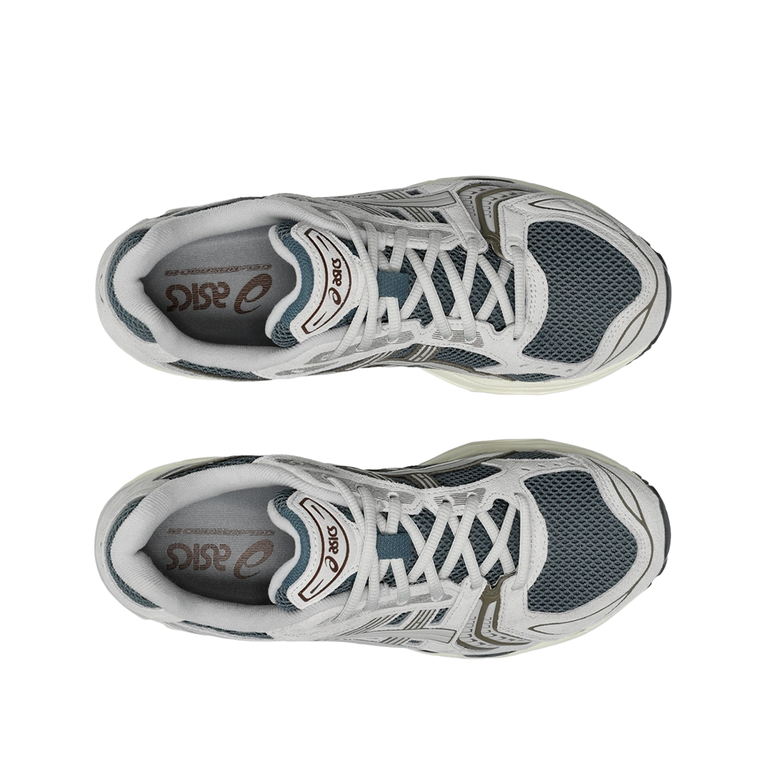 아식스 젤 카야노 14 아이언클래드 클라우드 그레이(Asics Gel-Kayano 14 Ironclad Cloud Grey) - 2
