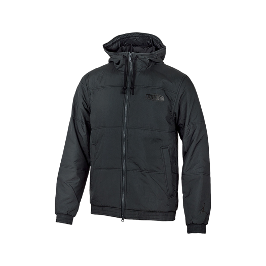 Jordan Sport DNA Jacket Dark Smoke Grey - US/EU
