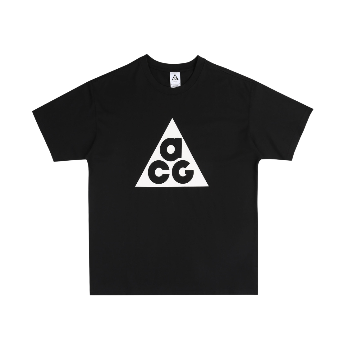 nike acg sunshine tee