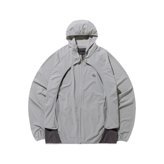 산산기어 도킹 자켓 V2 그레이 - 23FW | Sansan Gear | KREAM