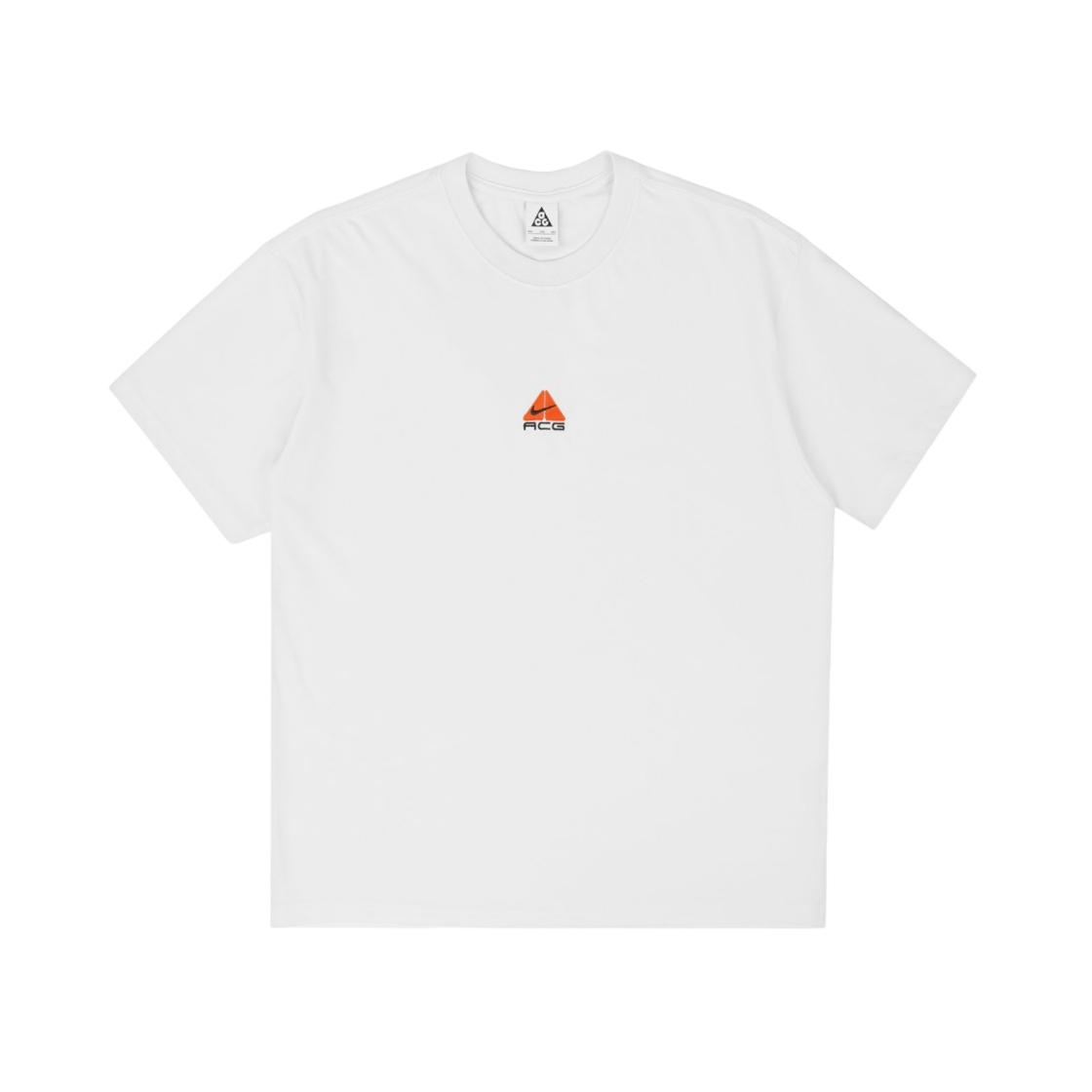 ★人気【NIKE】★ACG LBR T-SHIRT ASIA★Tシャツ★ Nike ACG LBR T-Shirt - Gridiron | Always in Colour