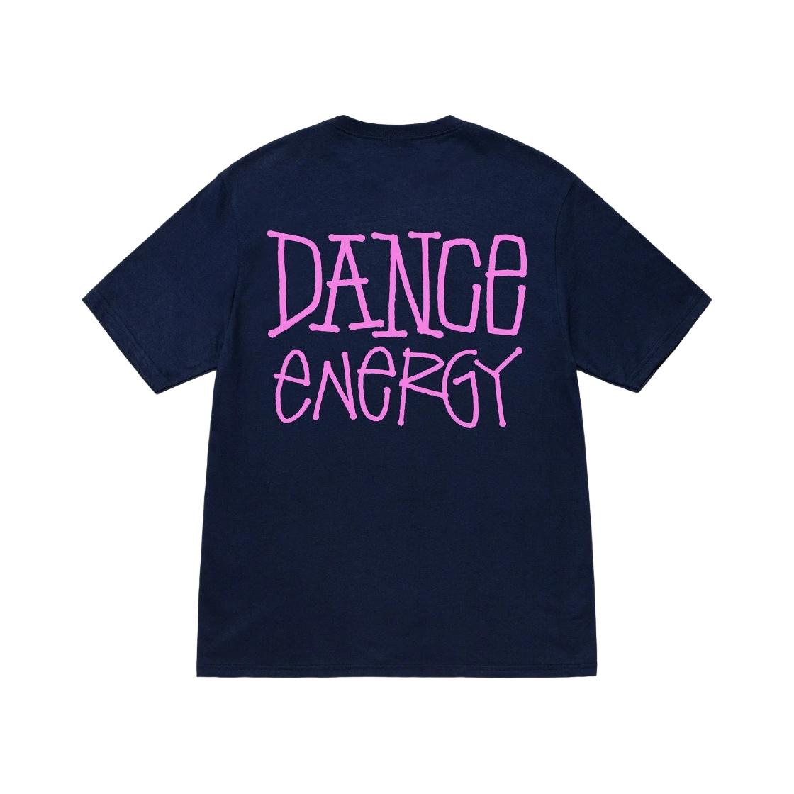 스투시 댄스 에너지 티셔츠 블랙 | Stussy | KREAM