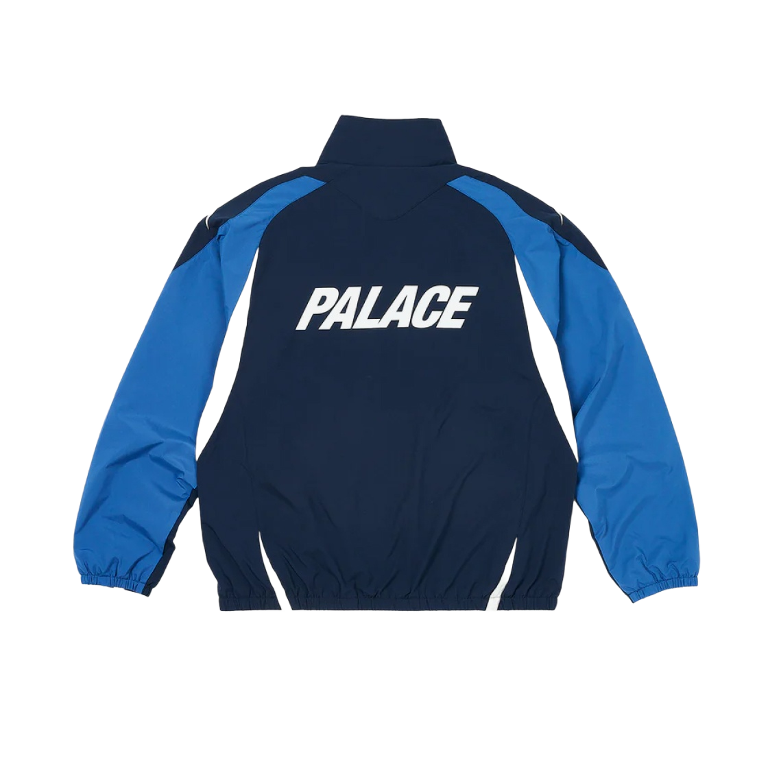 팔라스 프로 쉘 자켓 네이비 - 23FW | Palace | KREAM