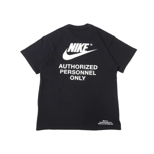 나이키 NSW 클럽 로고 티셔츠 블랙 - 아시아 | Nike | KREAM 나이키 NSW 클럽 로고 티셔츠 블랙 - 아시아 | Nike | KREAM