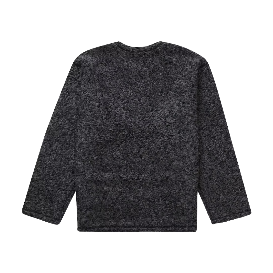 Supreme High Pile Fleece Pullover Supreme High Pile Fleece