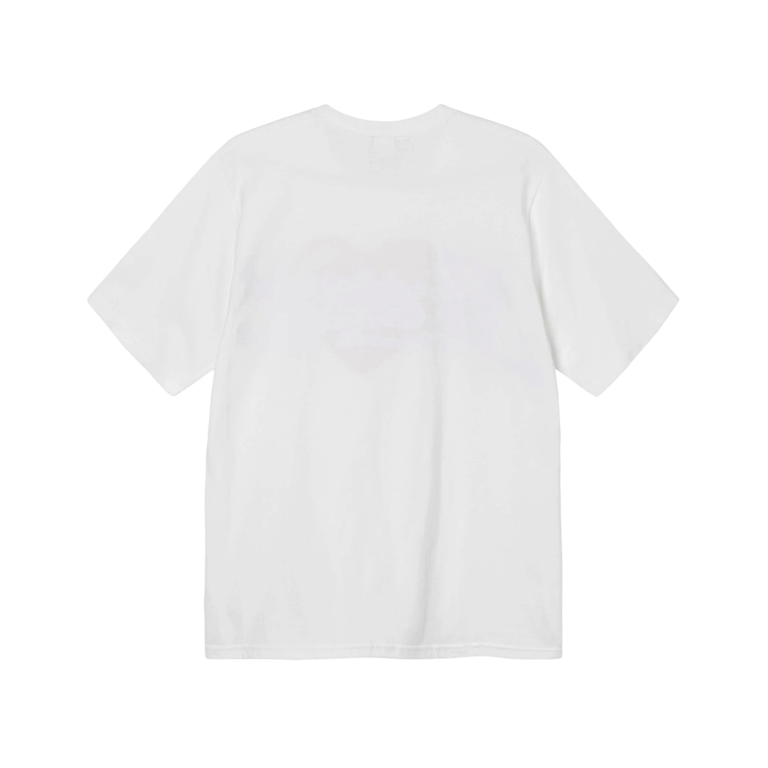 れ*ん様 Stüssy cactus plant ハートロゴ Tシャツ ホワイト Stussy Cactus Plant Flea Market Heart | Grailed