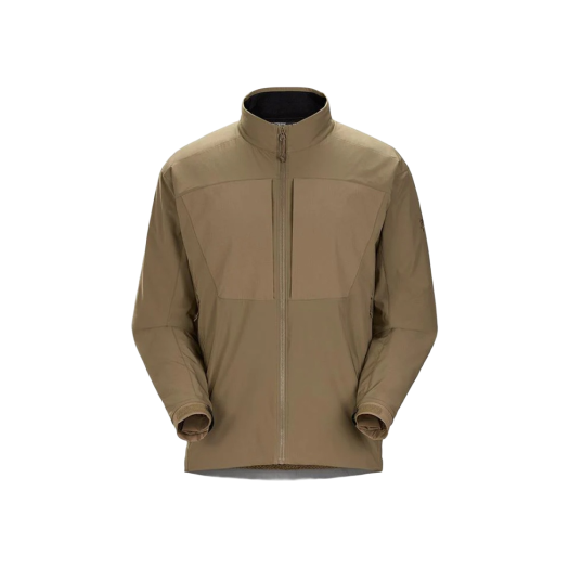【希少】アークテリクスリーフ パトロールジャケットAR Patrol Jacket AR Men's