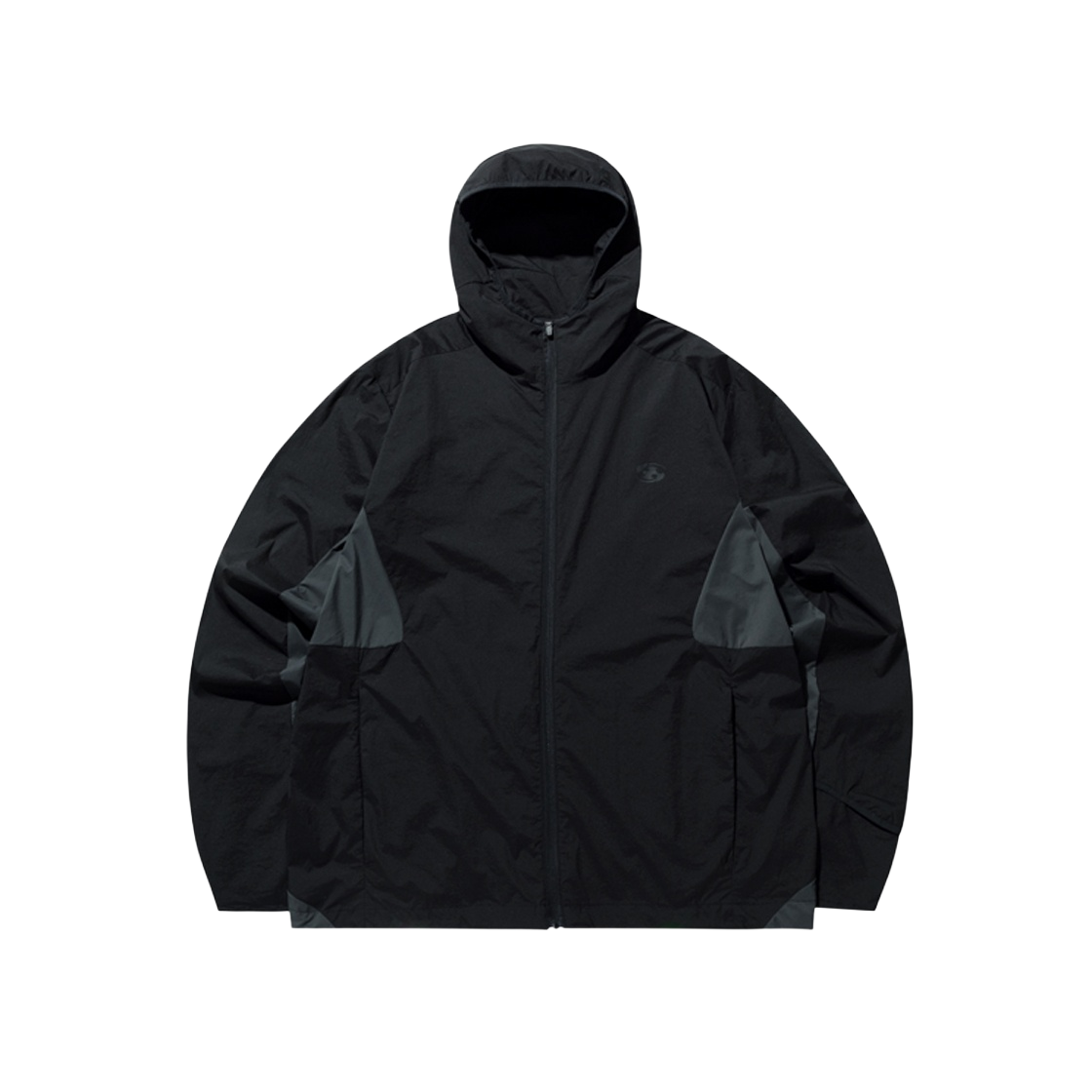 산산기어 에어 대시 자켓 블랙 - 23SS | Sansan Gear | KREAM