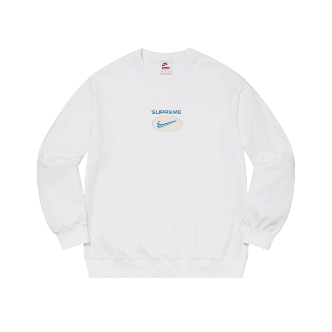 Supreme-Nike-Jewel-Crewneck-