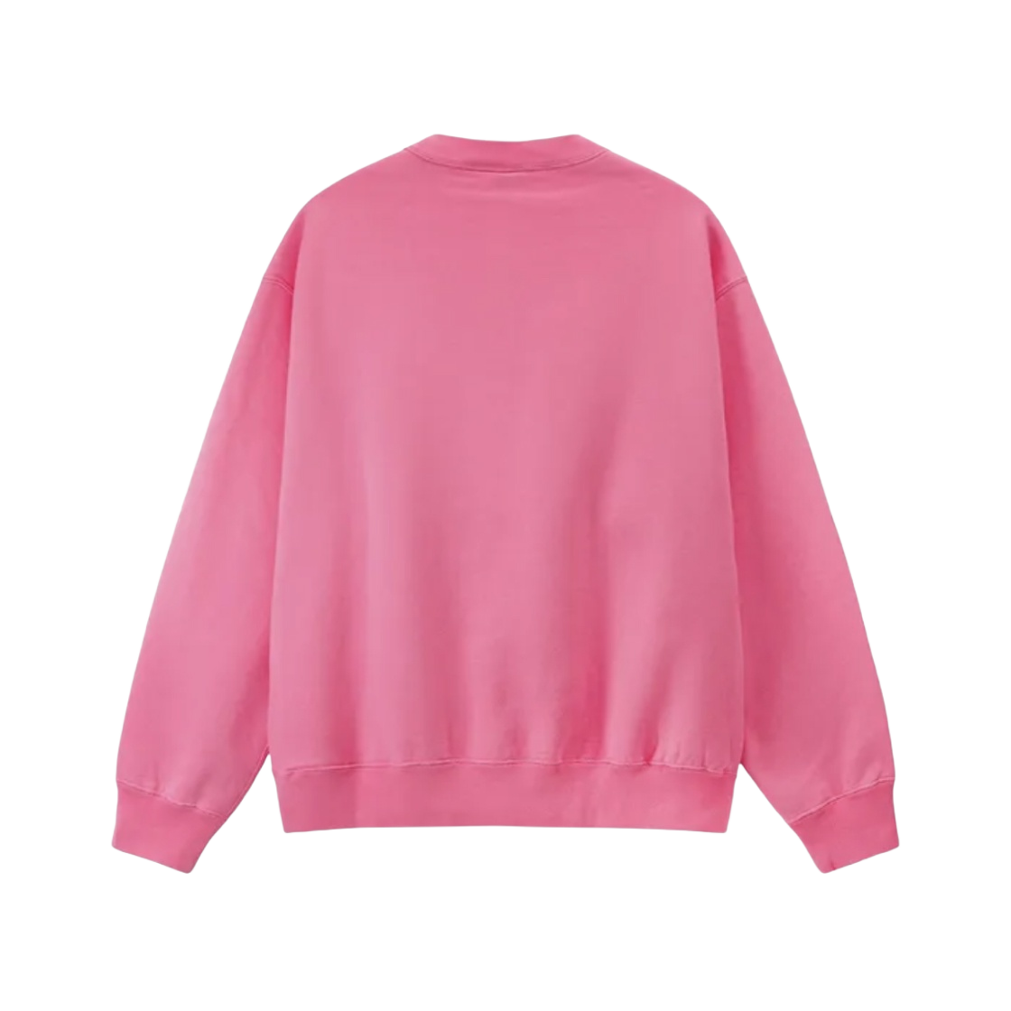 Nike x Stussy NRG Acid Washed Crewneck Game  コラボ Nike - Nike x Stüssy Acid Wash Crew Fleece Sweatshirt | HBX