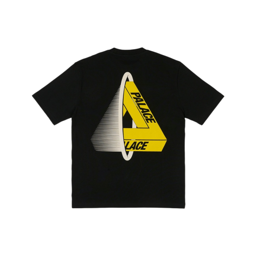 人気 ☆PALACE☆ RACEY T-SHIRT BLACK - 25SS s-l1200.png
