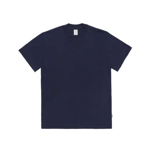 JJJJound J90 T-Shirt Navy
