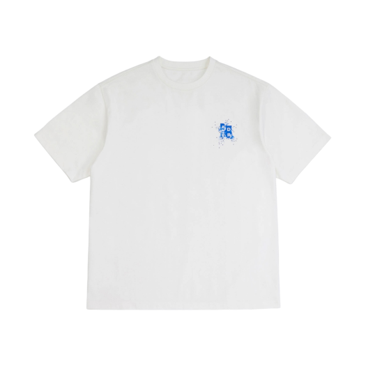 【ADERERROR】Og; Tab HT Off White 아더에러 오리진 탭 @티셔츠 오프 화이트 | Ader Error | KREAM