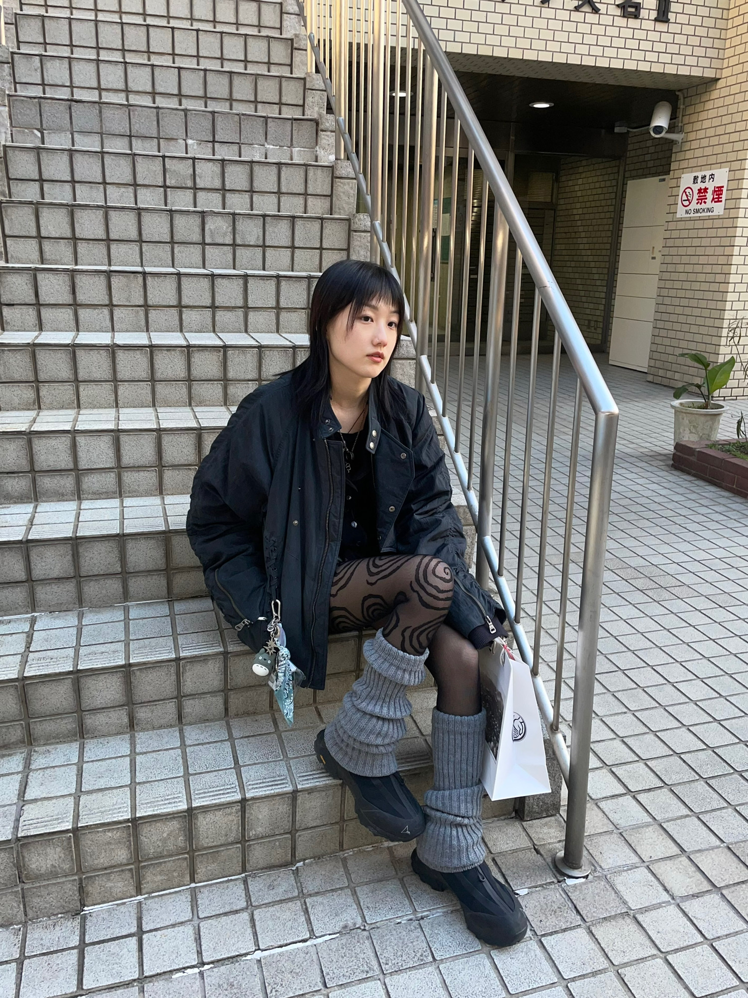 dndpshwnfl5님의 스타일 - 1