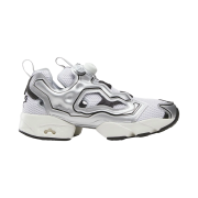Reebok X BEAMS Instapump Fury 94 Silver