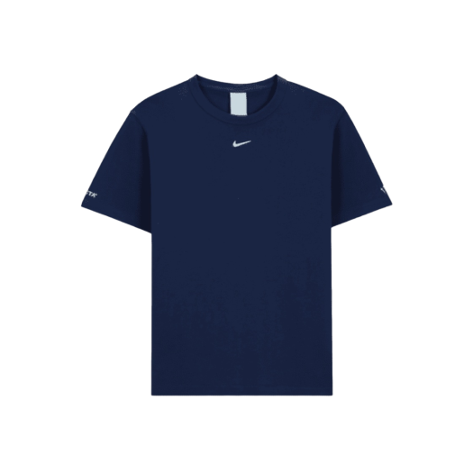 ★関税込★Nike x Drake NOCTA NRG Essential Short Sleeve Top T-shirts Nike x NOCTA M NRG CS Short Sleeve Tee Dark Grey