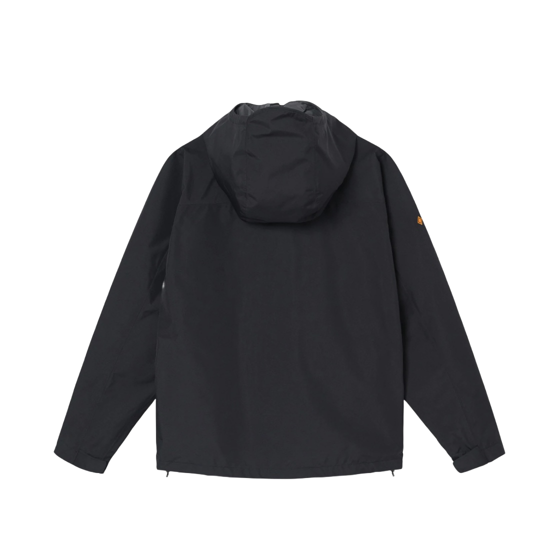 스투시 고어텍스 쉘 자켓 블랙 - 22SS | Stussy | KREAM