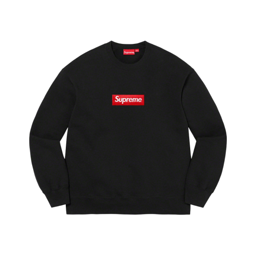 Supreme Nike Jewel Crewneckブラック 黒 Mサイズ