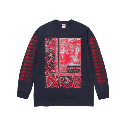 Supreme 24ss football top ls 99(Supreme 99 L S Football Top Supreme 24ss football top ls 99(Supreme 99 L S Football Top