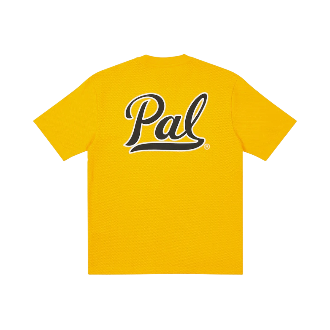 - Palace Pal T-Shirt Gold - 22SS - 대표 이미지 #1