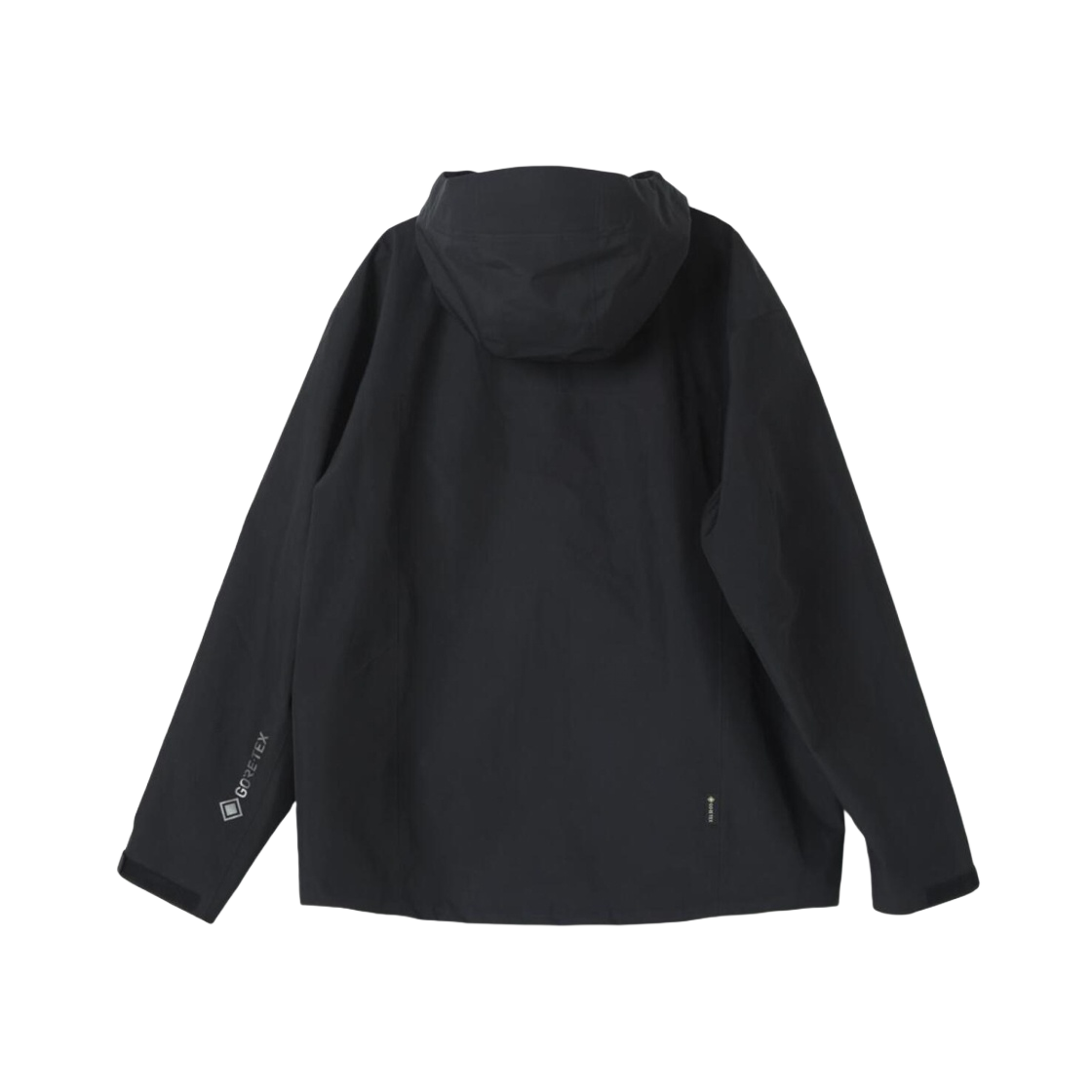 CAYLxNEW BALANCEgore-tex 3L shell jacket CAYLxNEW BALANCEgore-tex 3L shell jacket