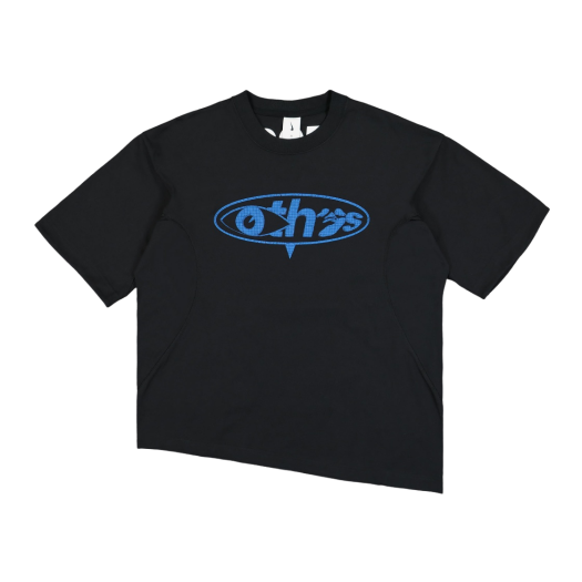関税/送料込★ Nike x Off-White NRG T-Shirt Black - Asia 나이키 x 오프화이트 NRG 티셔츠 블랙 - 아시아 | Nike | KREAM