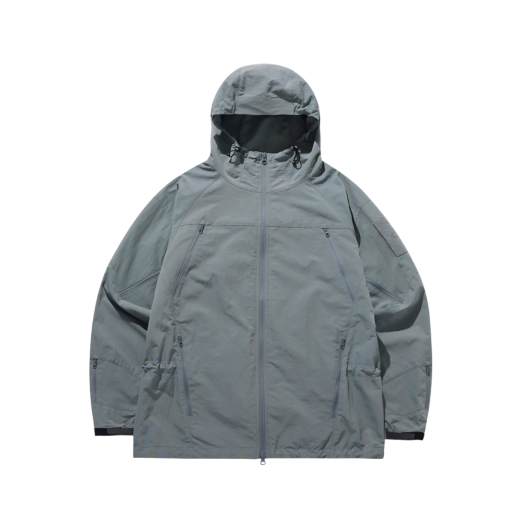 산산기어 스프린터 자켓 아쿠아 - 23FW | Sansan Gear | KREAM 산산기어 스프린터 자켓 아쿠아 - 23FW | Sansan Gear | KREAM